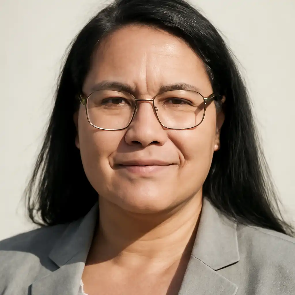 Priya Desai